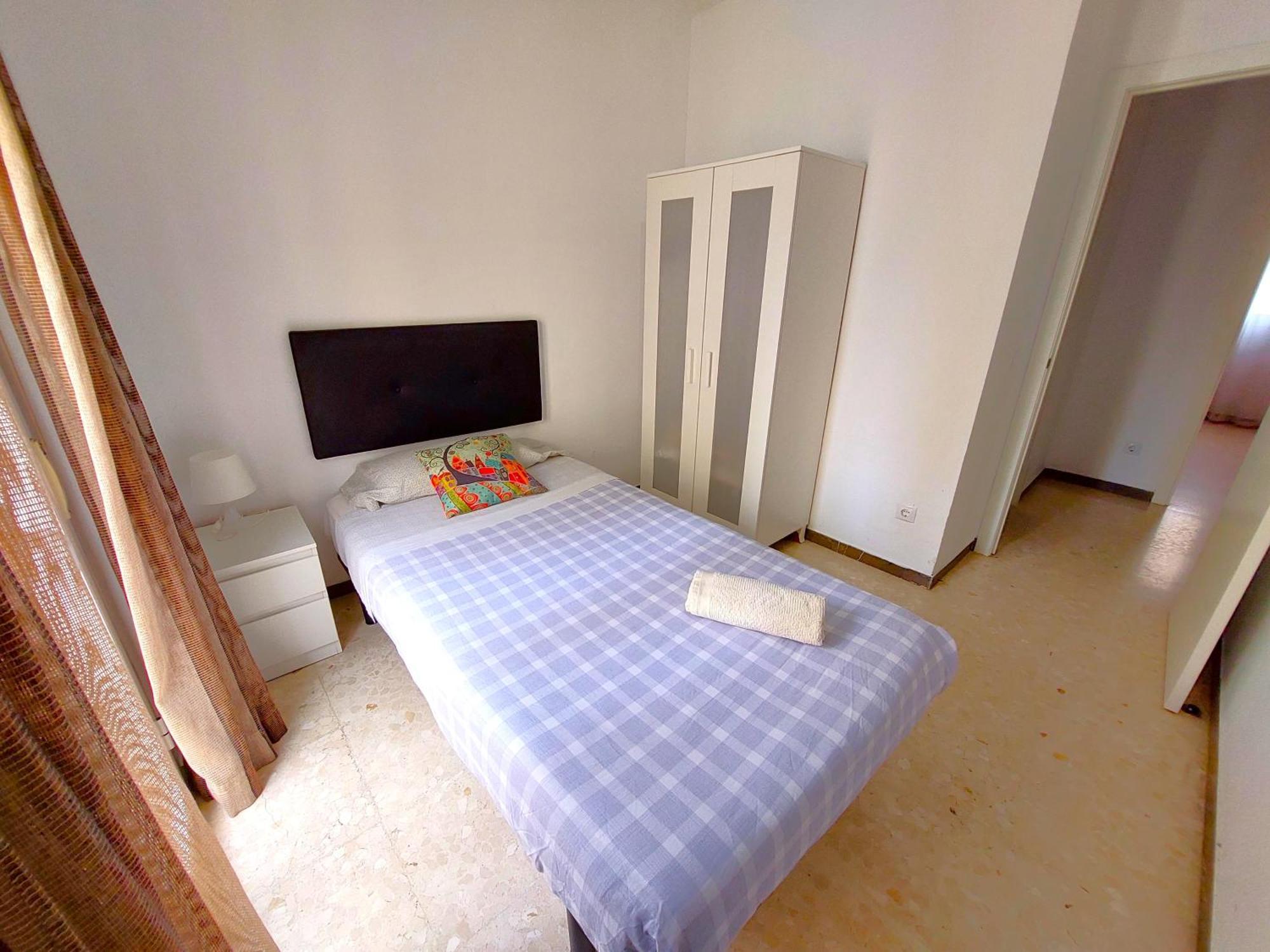 Enladrillada Apartment Sevilha Exterior foto